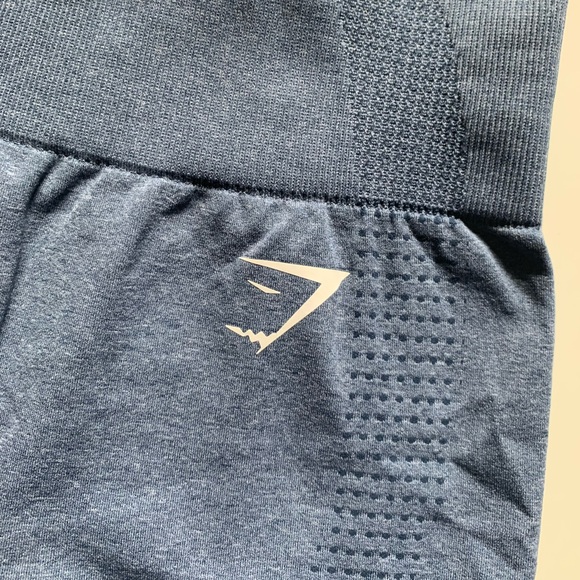 Gymshark Vital Shorts - Picture 5 of 5